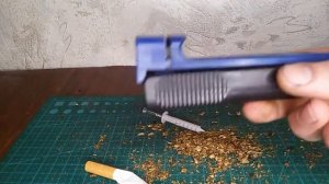 Машинка для набивки гильз .ручная набивка сигарет