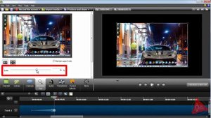 11. Вкладка Zoom-n-Pan - Масштабирование и панорамирование. Видеокурс Camtasia Studio 8