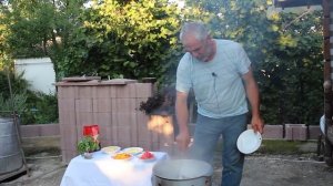 ЛАГМАН КАК ПРИГОТОВИТЬ УЙГУРСКИЙ ЛАГМАН