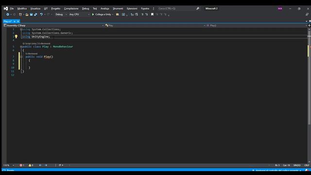 Smartest rickroll - Unity developer edition смотреть онлайн