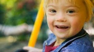 Дети с Синдром Дауна. Развиваем речь!