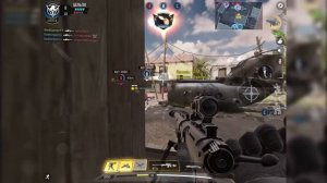 ТОП 5 ОРУЖИЙ CALL OF DUTY MOBILE | Лучшее классовое оружие в COD Mobile