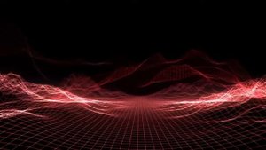 Полное погружение в виртуальную реальность | 2039 год