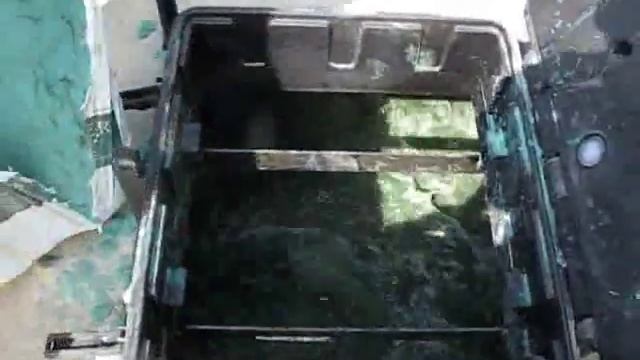 Техника для озеленения откосов - FINN T170 смотреть онлайн