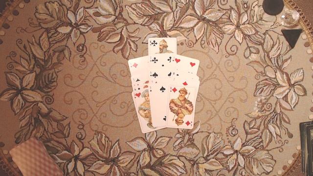 КОРОЛЬ КРЕСТОВЫЙ: ЧТО ЖДЕТ НА ЭТОЙ НЕДЕЛЕ? гадание, таро смотреть онлайн