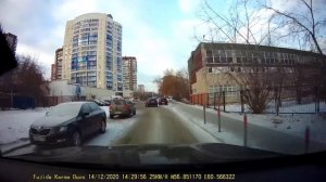 Fujida Karma Duos / Дневная и ночная (с 3:00) съёмка