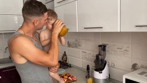 Обзор шнековой соковыжималки KITFORT КТ-1121