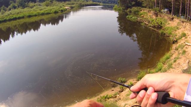 Lucky John Basara. Обзор спиннинга. смотреть онлайн