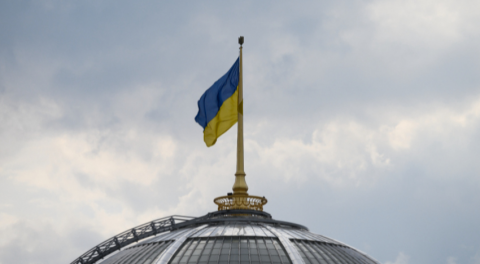 Пора признать: The Times пишет о падении Киева