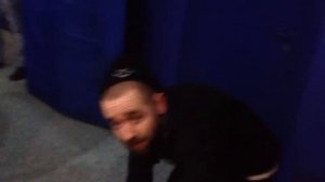 Газгольдер и Tattoonhamon