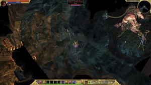 Гаруспик Лучник. Титан Квест прохождение без смертей . (Охота + Грёзы) №8