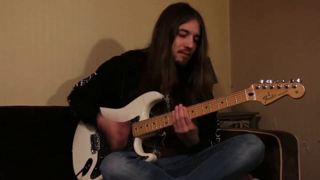 BouzoukXp - Touareg смотреть онлайн