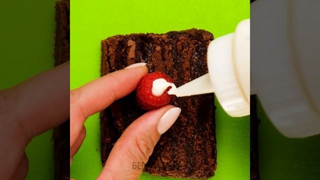 НЕВЕРОЯТНЫЕ ДЕСЕРТЫ, КОТОРЫЕ ЛЕГКО ПРИГОТОВИТЬ
