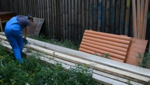 продольное пиление MAKITA 5008MG