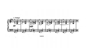 С.В.Рахманинов - Семь Салонных Пьес, Op. 10 (1894)