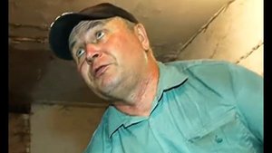 Уборка подвала, в котором не убирались 40 лет