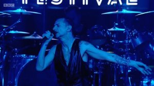 Depeche Mode - Global Spirit Tour (Promo) (2017, Glasgow, Scotland)(2017-03-26)