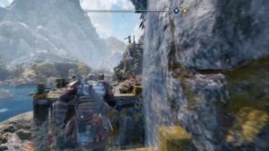 God of War: Ragnarok Все артефакты Свартальвхейм [Остров Люнгбакра]