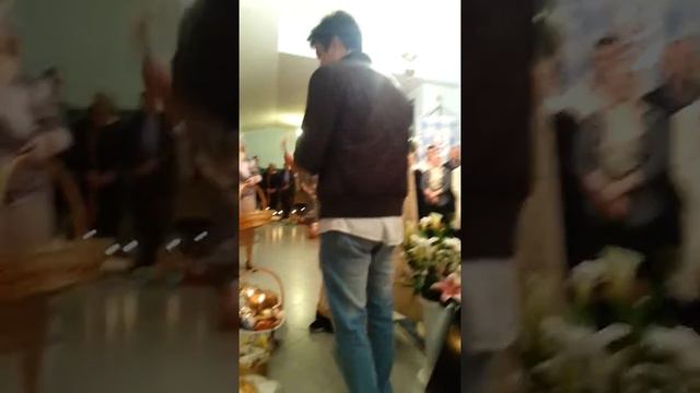 Христос Воскрес! смотреть онлайн