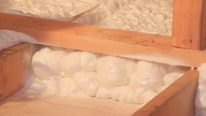 Москвичи спасают свои дома от холода с ППУ Экотермикс