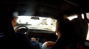 Fiat 124  special t ;)