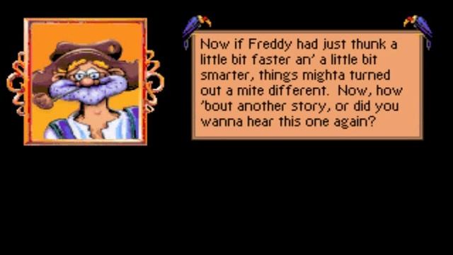 Ways to Die: Freddy Pharkas: Frontier Pharmacist (4 of 4)