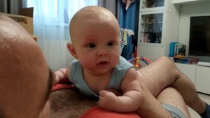 Маленькая Ксюша 2020-06-10 20-35-36