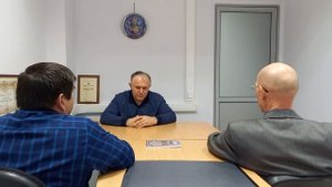 Служба в ФСИН: некомплект - причины и выгода