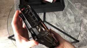 Обзор/распаковка AMD Radeon RX6900XT от Asus TUF и сравнение с такой же RTX 3070! Кто лучше??