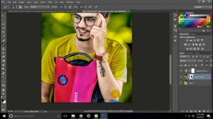 Face Effect | smooth skin | Gopal Pathak | Free Photoshop Tutorial