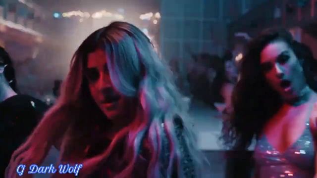 Cj Dark Wolf video