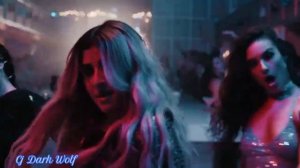 Cj Dark Wolf video