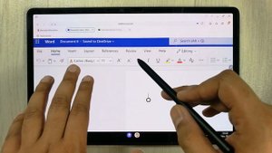 How to Get Microsoft Office 365 Free On Samsung Galaxy Tab S8 Plus - (Word, Excel, PowerPoint)