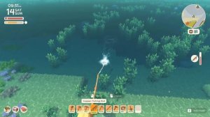 Dinkum How To Fish | Dinkum Guide