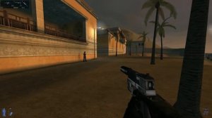 Project IGI 2 - Covert Strike (Миссия 8 - Встреча С Ливийцами)