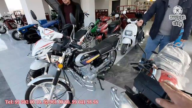 Xonqada Yangi Ochilgan GLOBAL MOTO SALON PUL TOPAR MURAVEYLARI смотреть онлайн