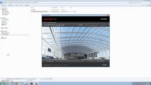 Tutorial Install Autocad 2012 x64 windows 7