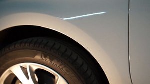 Чем отмыть битум с автомобиля
