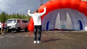 10 2012 ИЮНЬ mp4 Maestro танчит