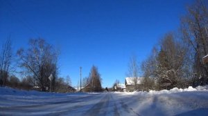 🏡 деревня Шустово | Вологодская область | Устюженский район
