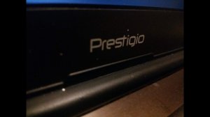Ноутбук Prestigio SmartBook 133S - мини ремонт петли, обзор