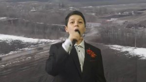 Владимир Шиян - Солдат