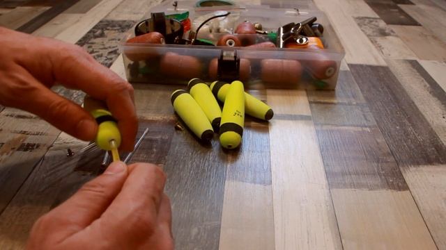 ПОДВОДНЫЙ ПОПЛАВОК ДЛЯ ЛОВЛИ СОМА с Aliexpress. Монтаж на СОМА с БЕРЕГА. ОСНАСТКА.