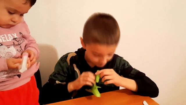 Играем в доктора с набором /Doctor set learning resources