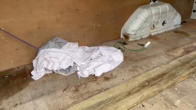 2010 FORD TRANSIT | MATHEWSONS CLASSIC CARS | 20 & 21 MAY 2022 смотреть онлайн