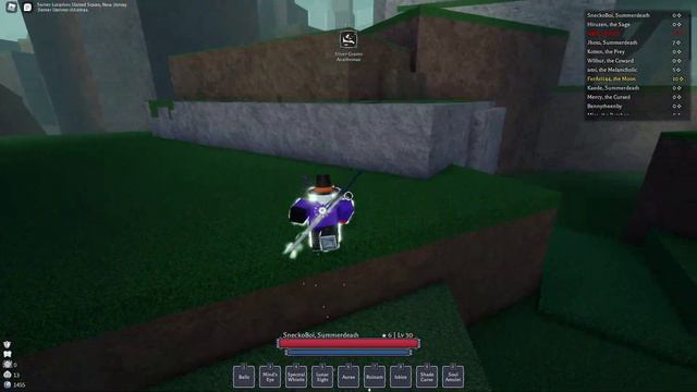 Faction war event (verdant moon) смотреть онлайн