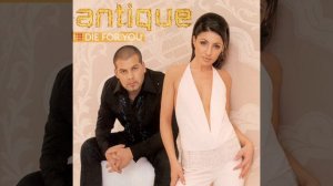 [I Would] Die For You - Eurovision Version