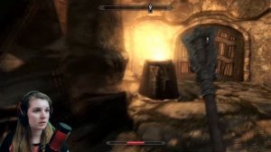 A Life of Crime for Me! | The Elder Scrolls V : Skyrim