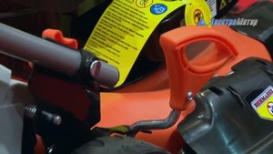 Газонокосилка  Sturm PL4146S