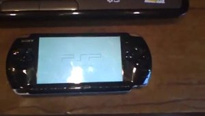 Прошивка psp3008